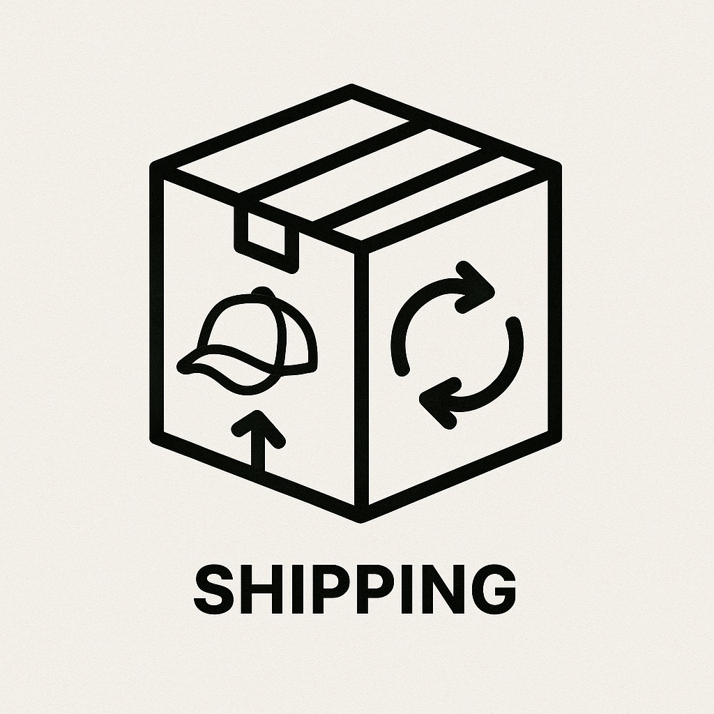 Shipping